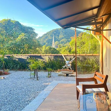 Pousada Pataca de prata - Pousada de Época Petrópolis Exterior foto