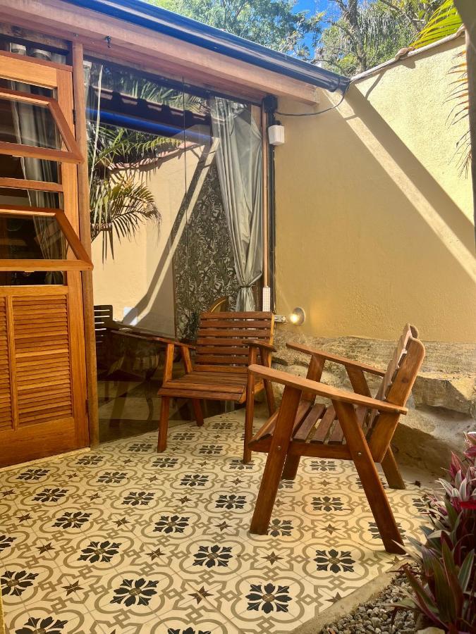 Pousada Pataca de prata - Pousada de Época Petrópolis Exterior foto